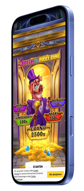 zet casino slot demo